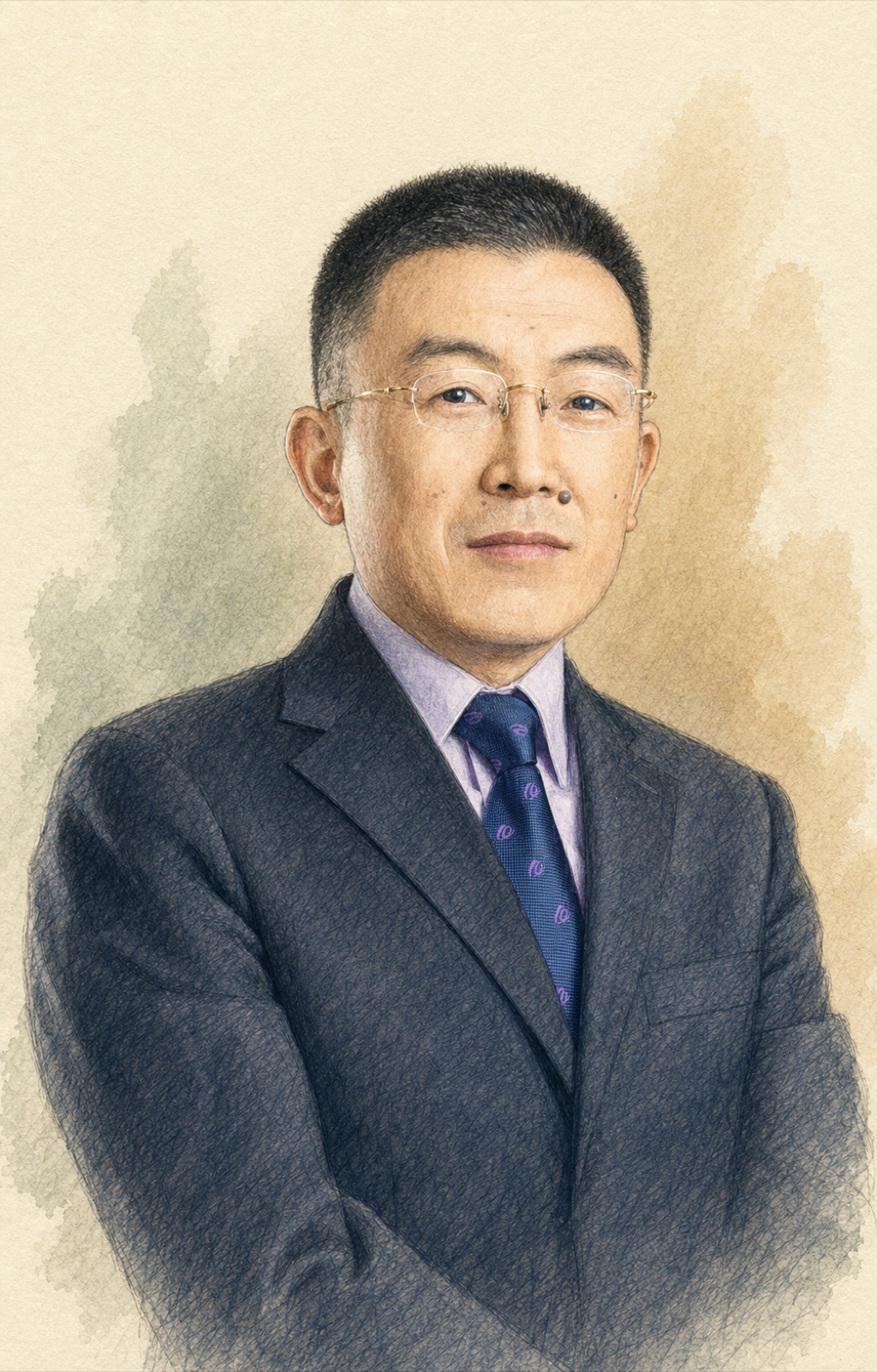 曲庆
